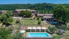 Villa Poggio Bonelli 18